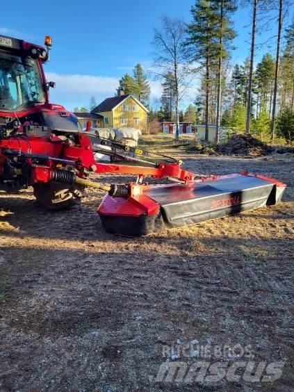 JF GXS 3605 Mowers