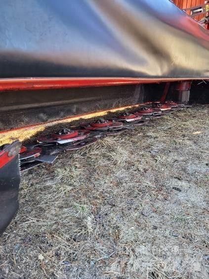 JF GXS 3605 Mowers