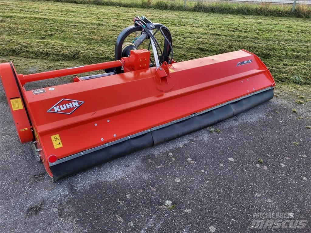 Kuhn BP30 Mowers