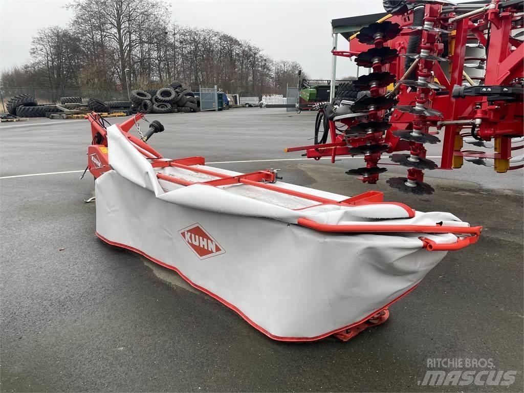 Kuhn GMD 28 Mowers