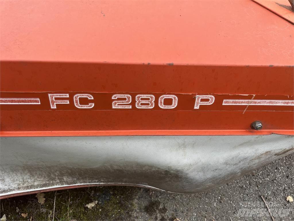 Kuhn ÖVRIGT Mowers