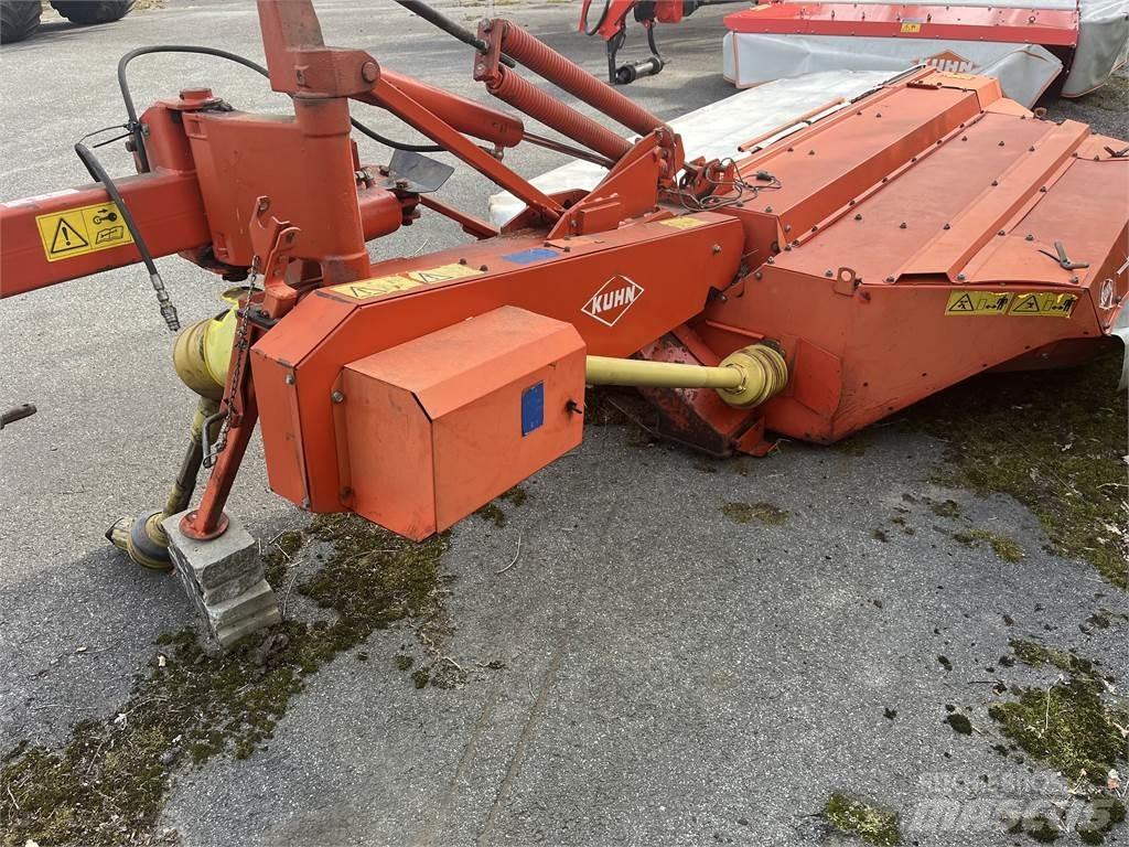 Kuhn ÖVRIGT Mowers