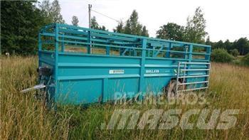 Rolland V 64 Other trailers