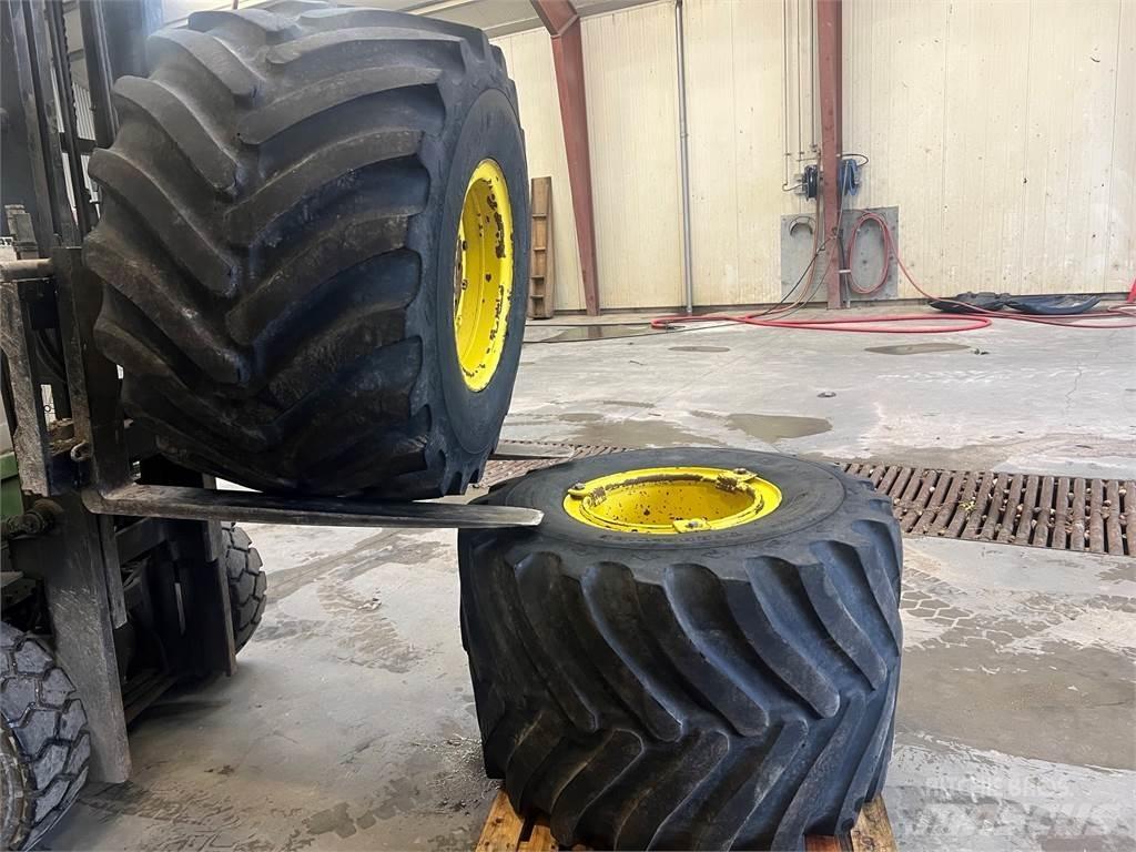Terra HJUL Farm machinery