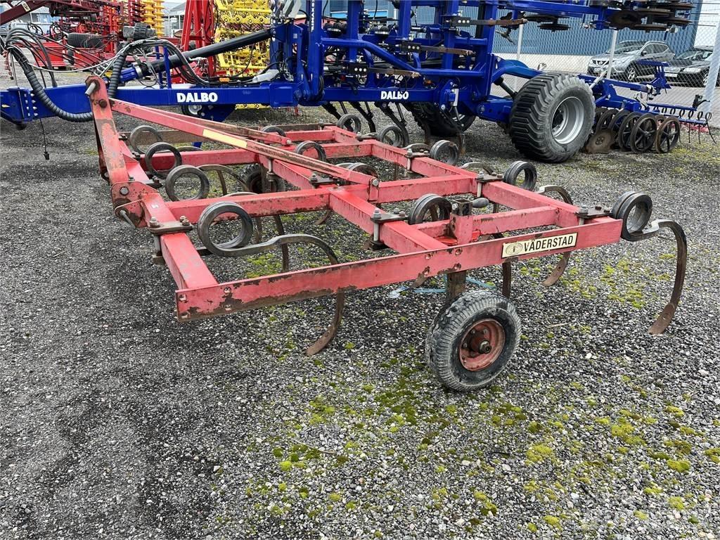 Väderstad SK Harrows