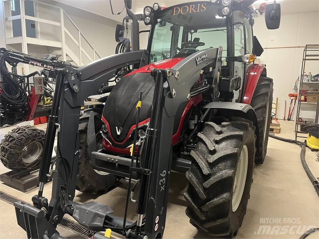 Valtra 75SH Tractors