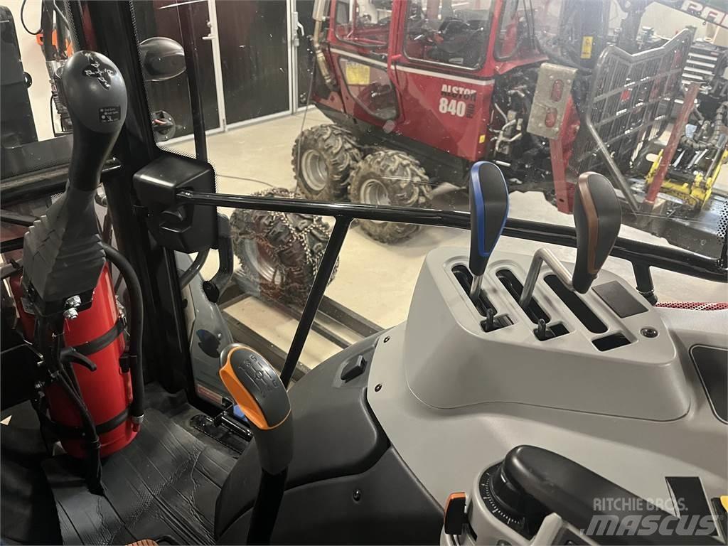 Valtra 75SH Tractors