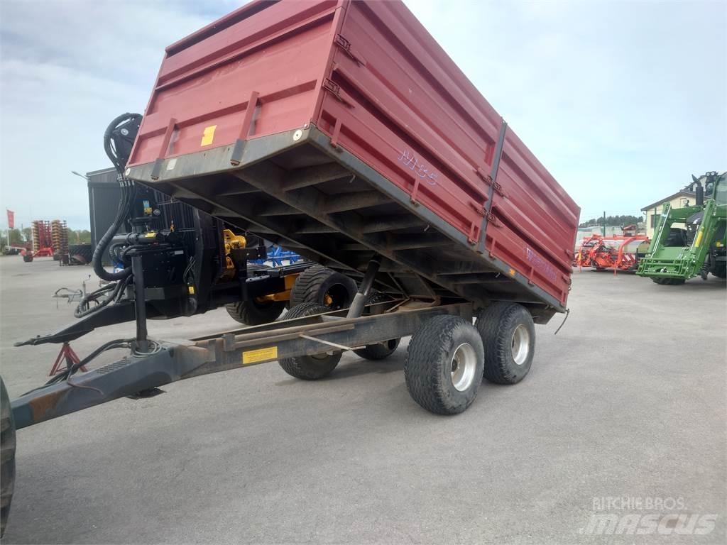Weckman M85 Other trailers