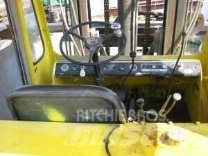 Hyster H200E Other