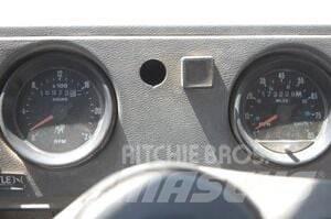 Mack RD690S Other trucks