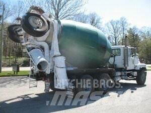 Mack RS686LS Other trucks