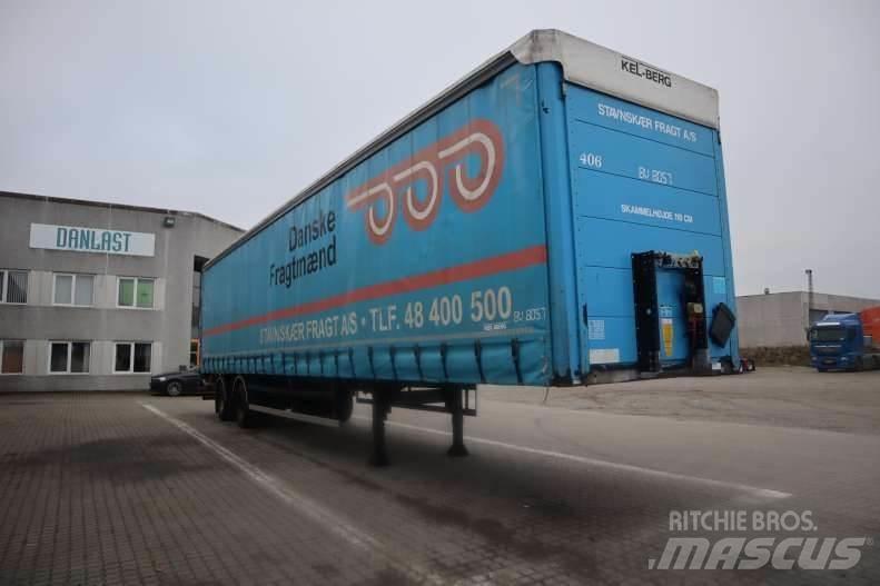 Kel-Berg 34 pl. Citytrailers