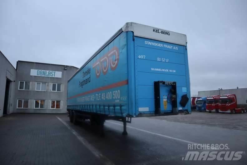 Kel-Berg 34 pl. Citytrailers