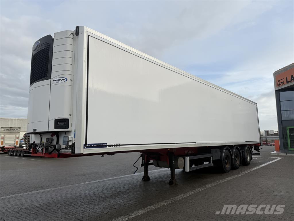 Kel-Berg Køl Citytrailers