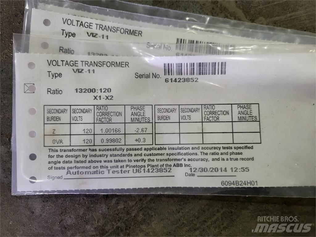 ABB 7525A65G15 Other