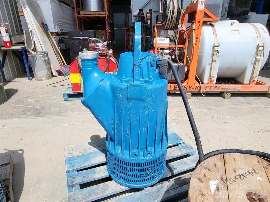 ABS PUMPS J205HD Waterpumps