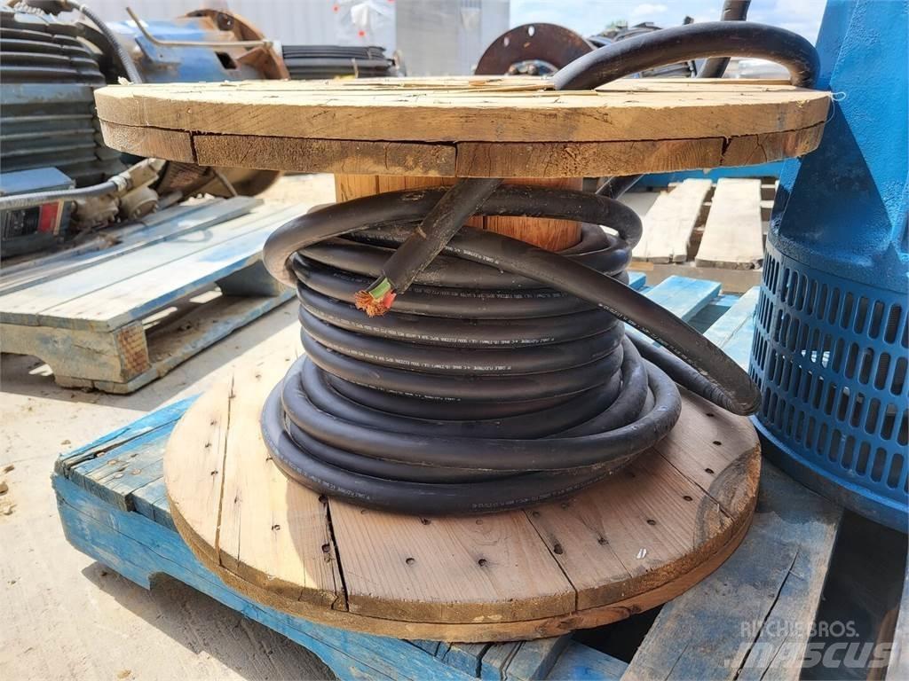 ABS PUMPS J205HD Waterpumps