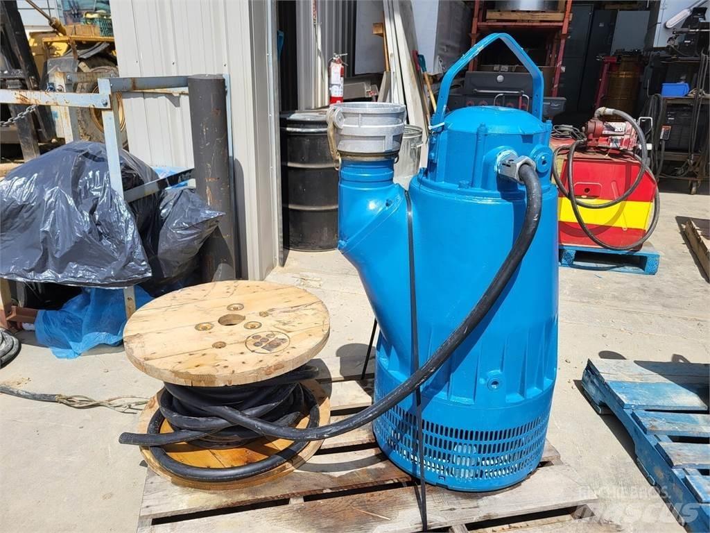 ABS PUMPS J405ND Waterpumps