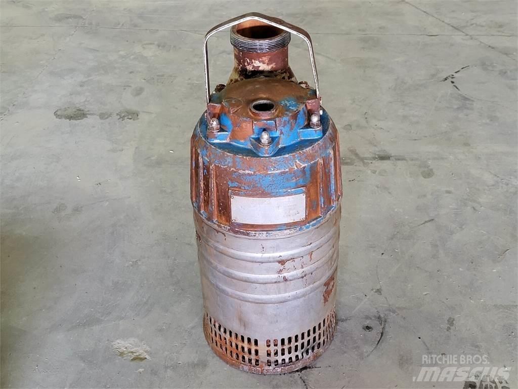 ABS PUMPS J54ND Waterpumps