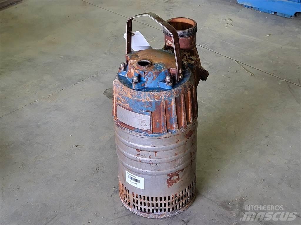 ABS PUMPS J54ND Waterpumps