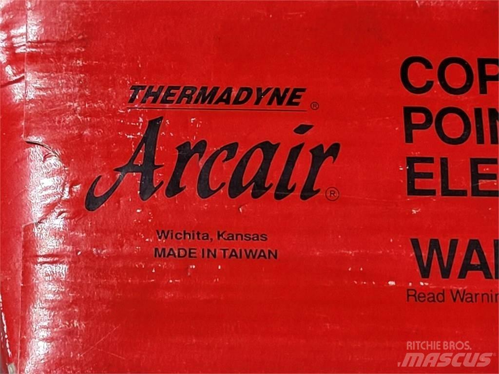  ARCAIR Welding Equipment