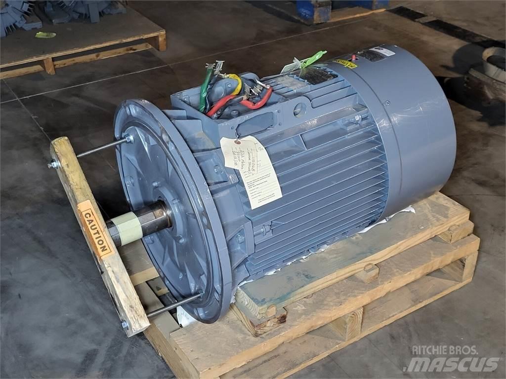 Asea MBT 250M Industrial engines