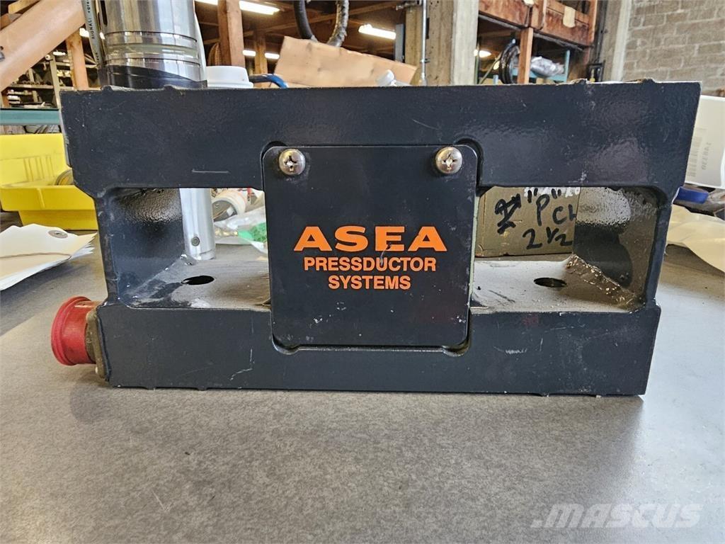 Asea QGPT 130-A Other