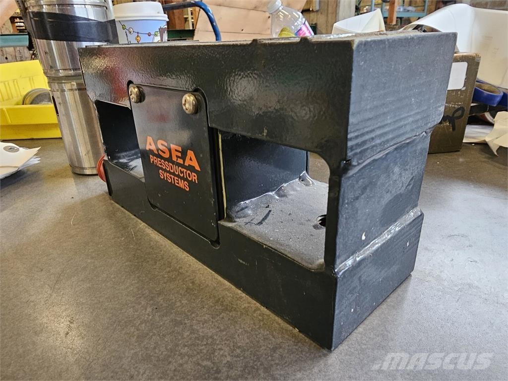Asea QGPT 130-A Other