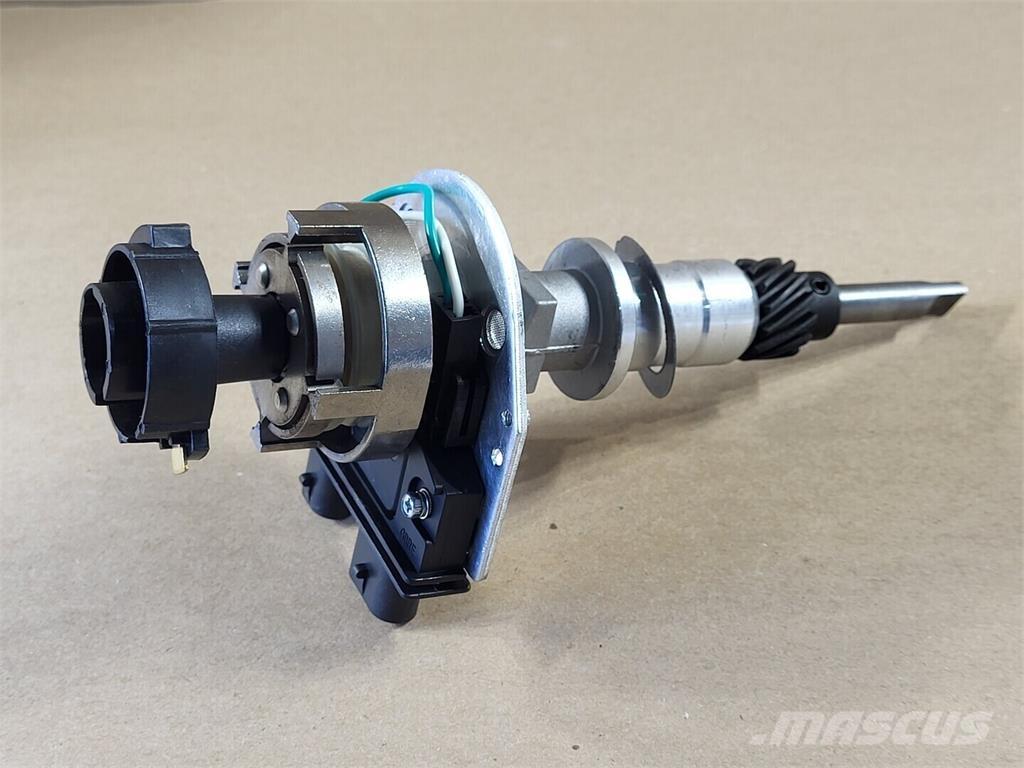  AUTOLINE D2136 Engines