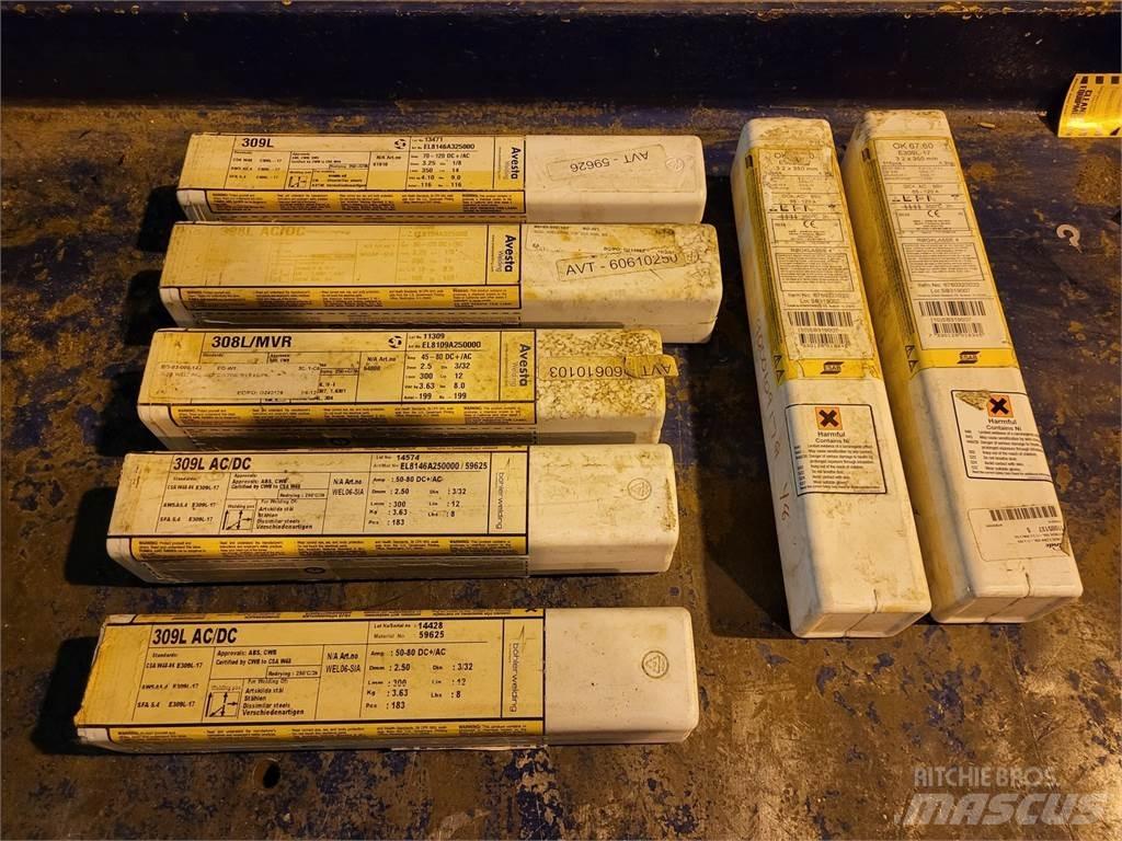  AVESTA Welding Equipment
