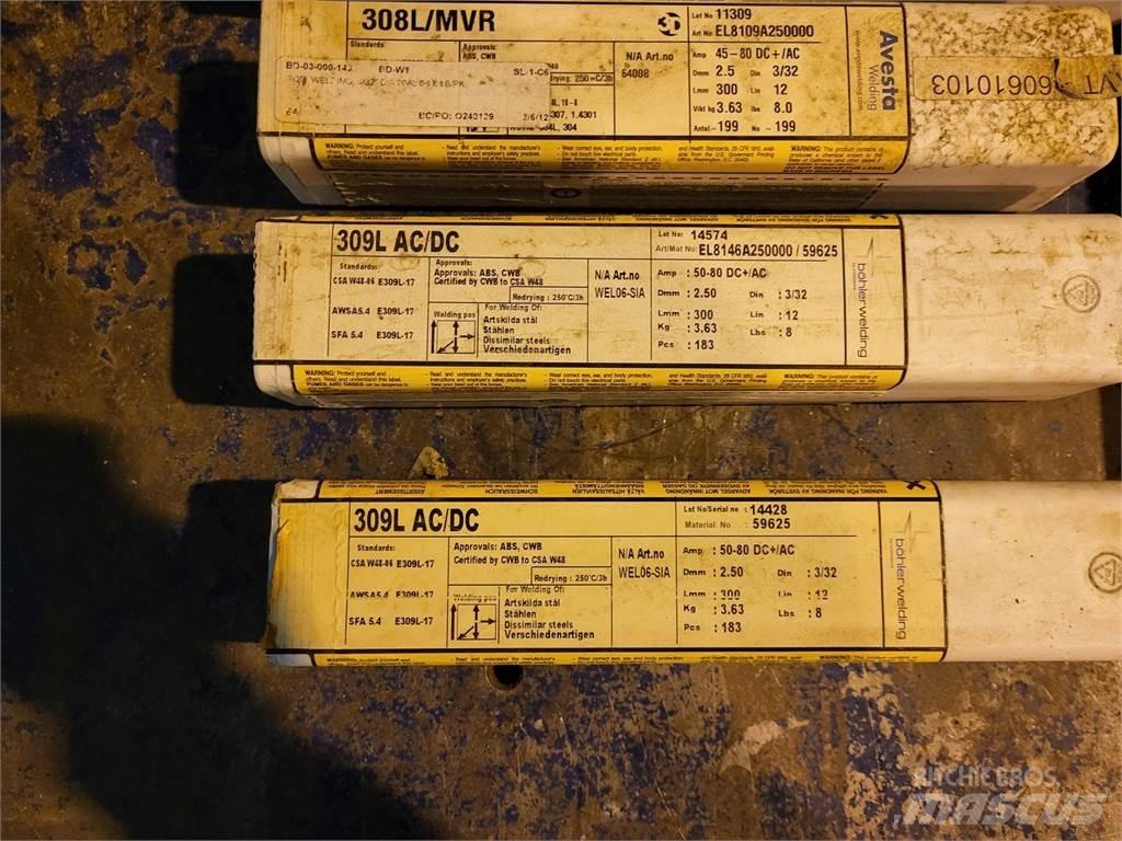  AVESTA Welding Equipment