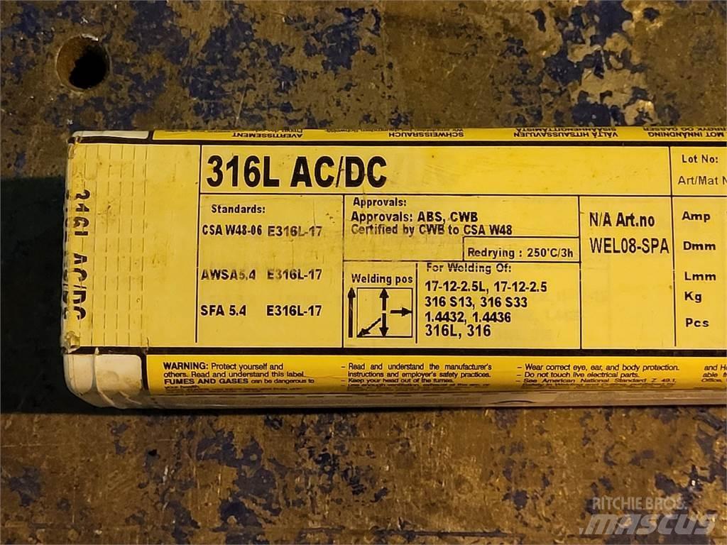  AVESTA Welding Equipment