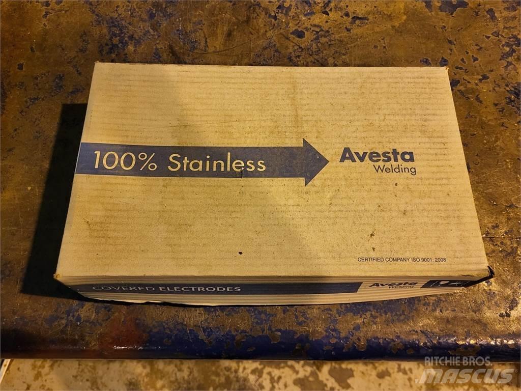  AVESTA WEL06-SPA Welding Equipment