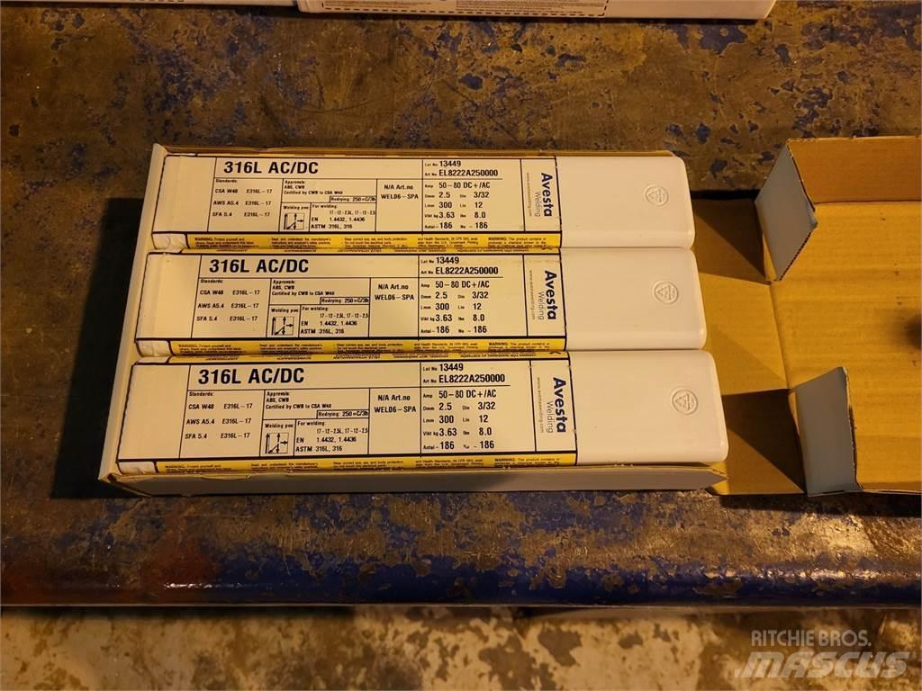  AVESTA WEL06-SPA Welding Equipment