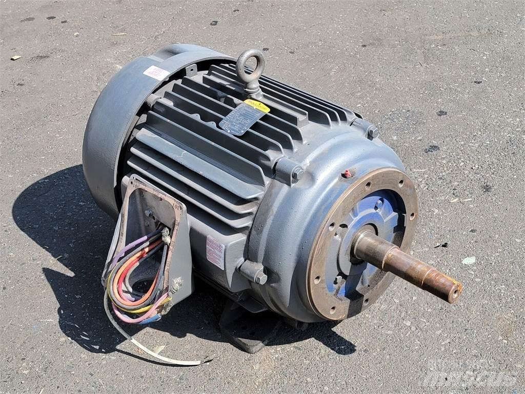 Baldor  Industrial engines