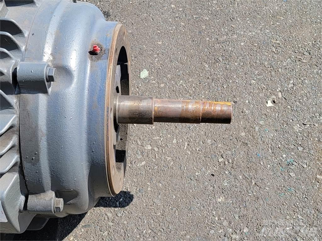 Baldor  Industrial engines