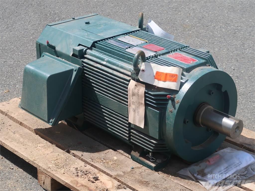 Baldor  Industrial engines