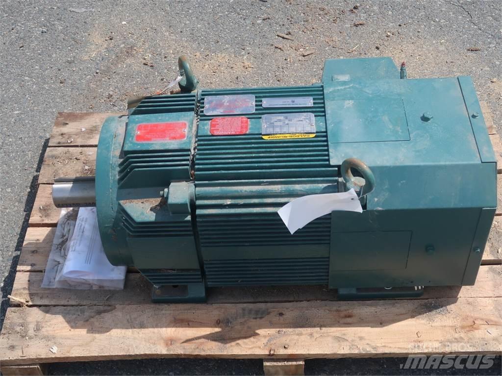 Baldor  Industrial engines