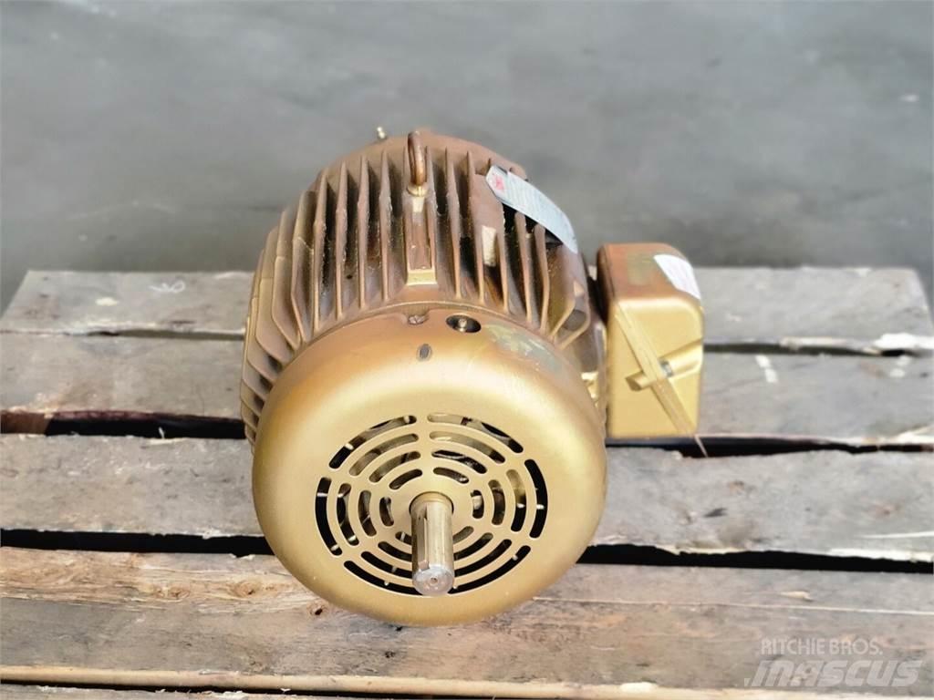 Baldor 07G99W37E7 Industrial engines