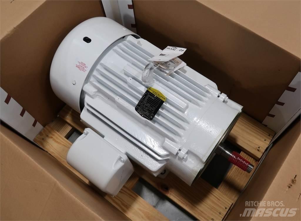 Baldor 10G118Y108H2 Industrial engines