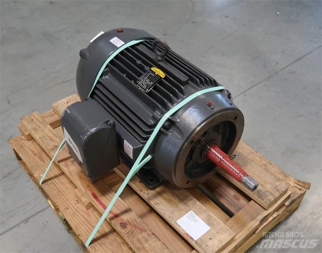 Baldor 12H062X309H2 Industrial engines