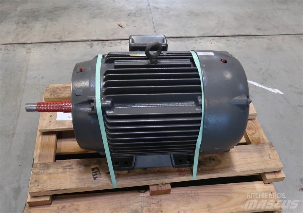 Baldor 12H062X309H2 Industrial engines