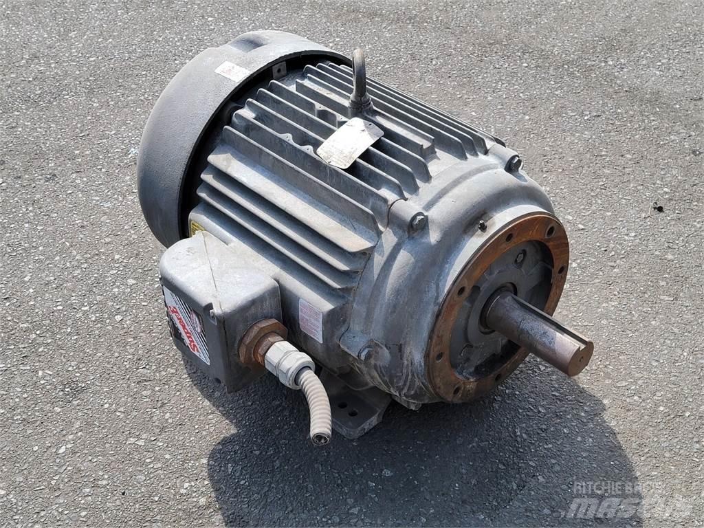 Baldor 14H002X129 Industrial engines