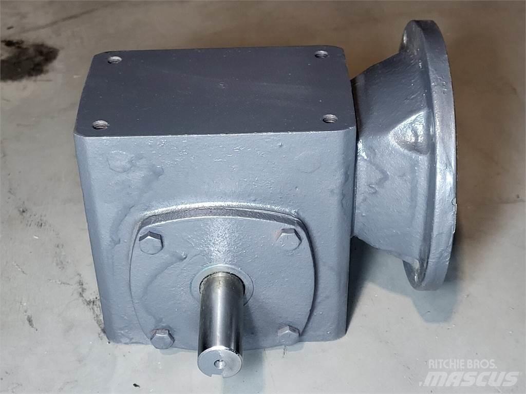 Baldor GF5021AG Other