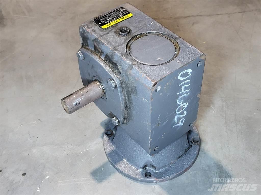 Baldor GF5021AG Other