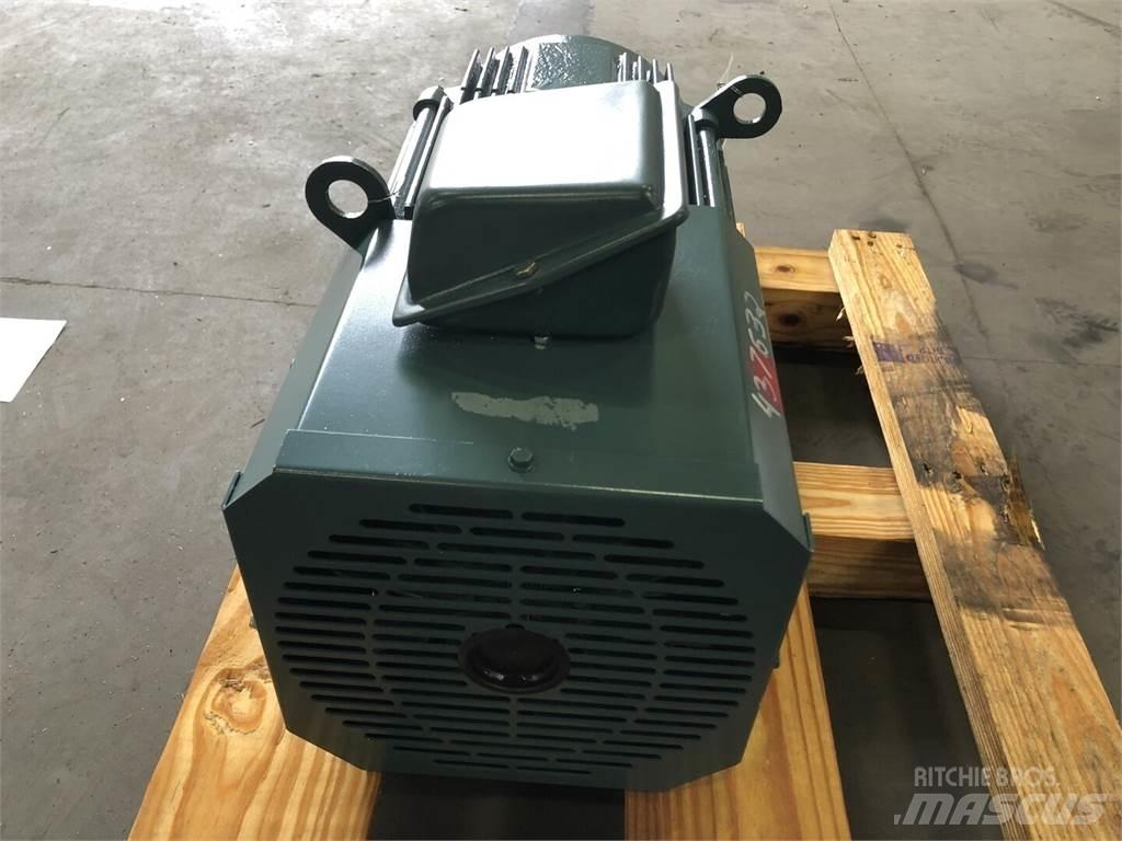 Baldor IDFRPM21154C Industrial engines