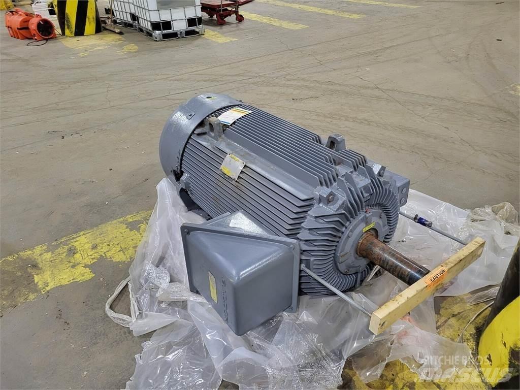 Baldor M2B92620840-01 Industrial engines