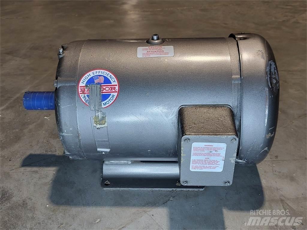 Baldor MM3714-5 Industrial engines