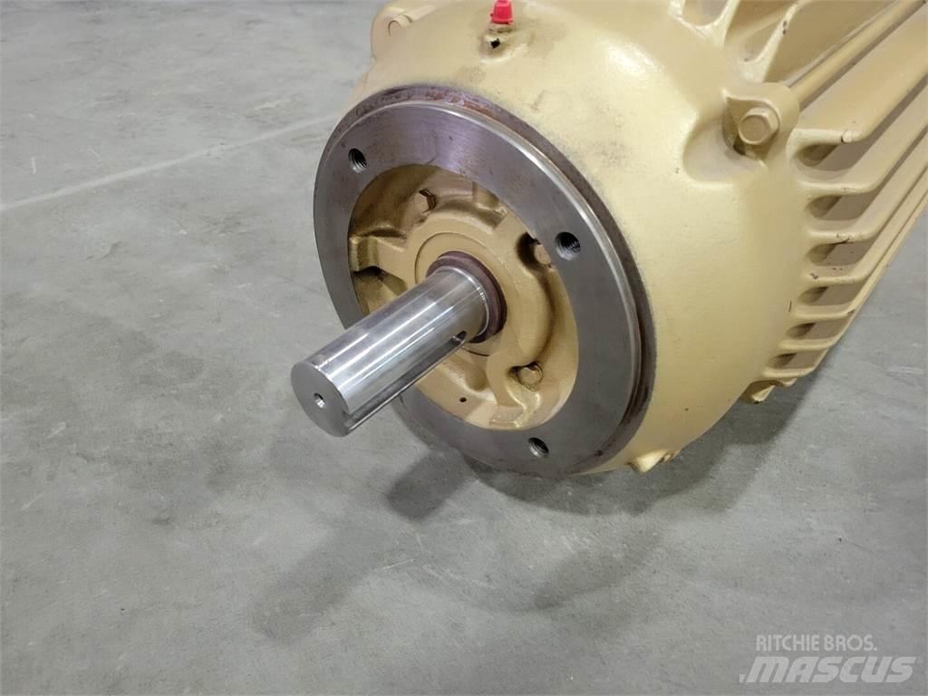 Baldor VEM2333T Industrial engines