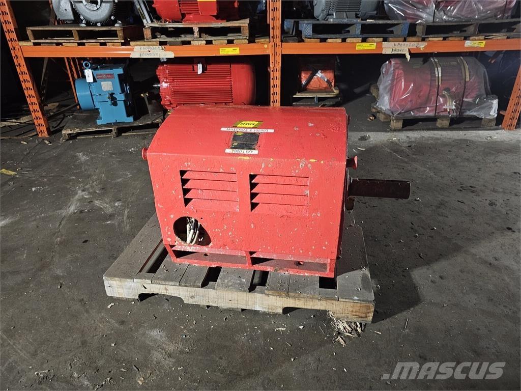  BEAVER Industrial engines